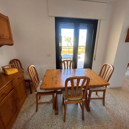 Alquilaencanarias Duplex Playa Del Medano エクステリア 写真