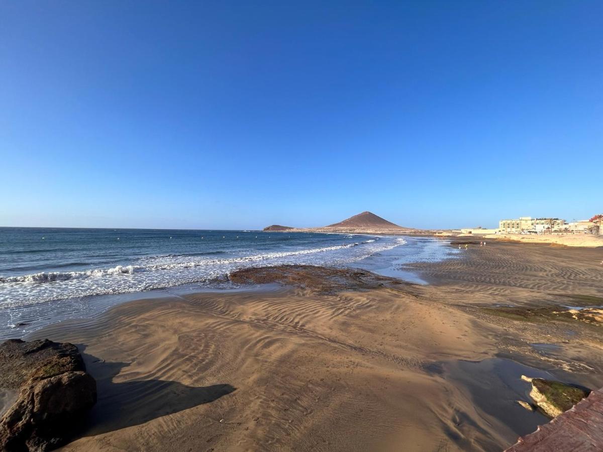 Alquilaencanarias Duplex Playa Del Medano エクステリア 写真