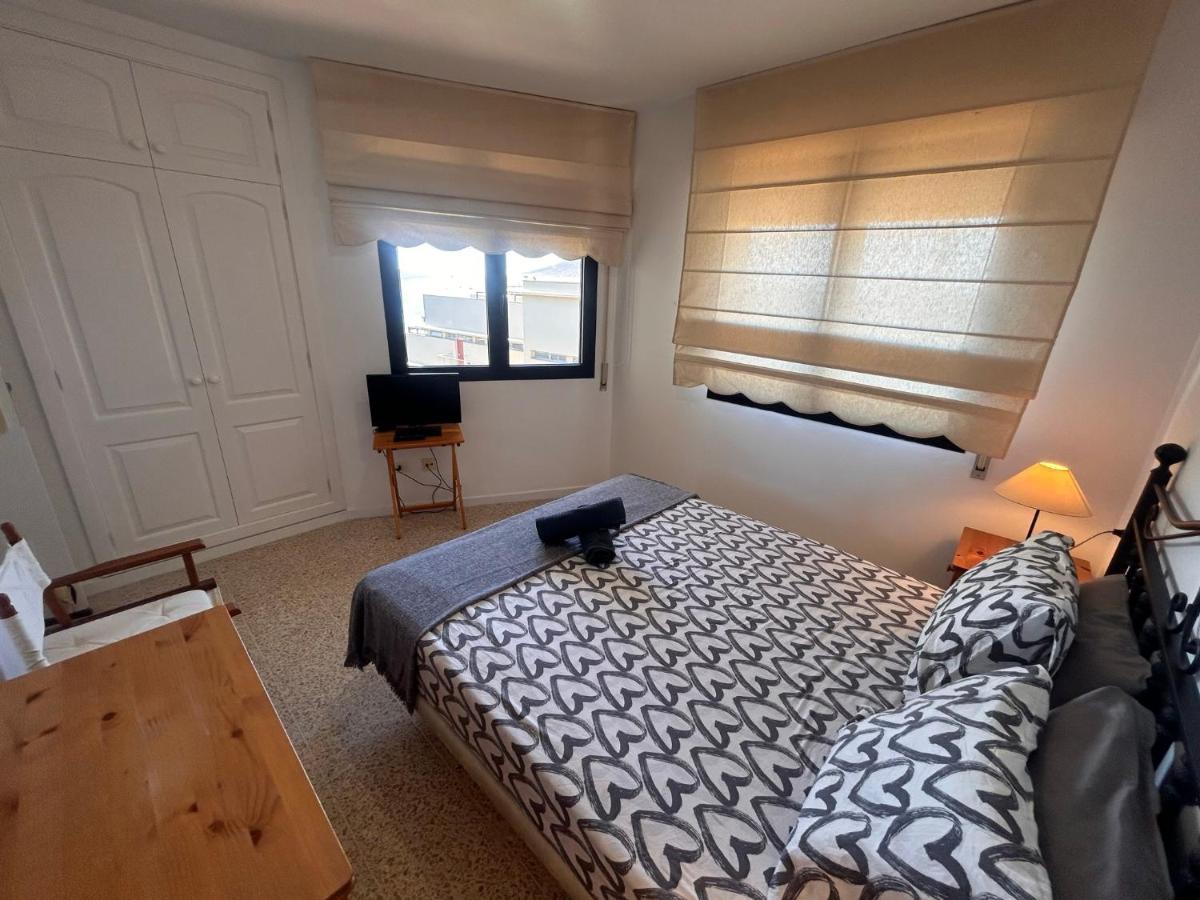 Alquilaencanarias Duplex Playa Del Medano エクステリア 写真