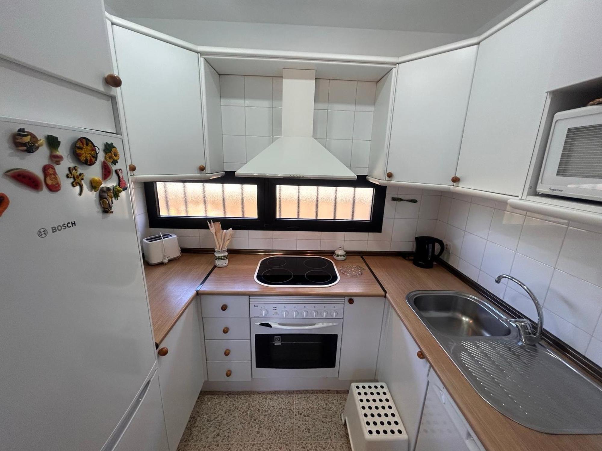 Alquilaencanarias Duplex Playa Del Medano エクステリア 写真