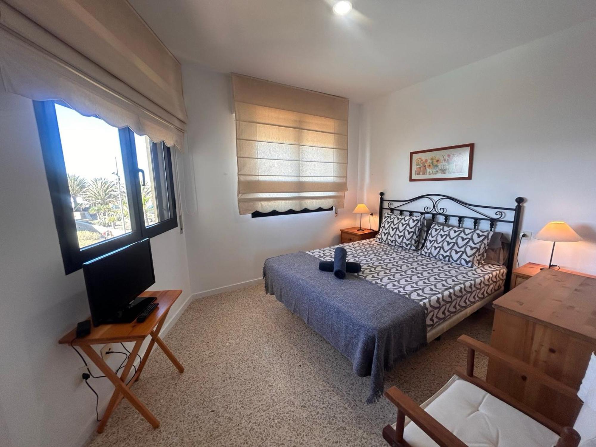 Alquilaencanarias Duplex Playa Del Medano エクステリア 写真